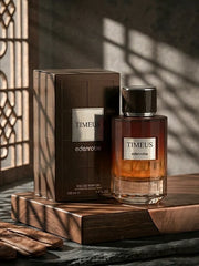 Edenrobe Timeus Men's Perfume 100ML