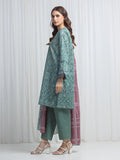 ALLURE | Unstitched 3PC Lawn - EWU6A1-36865-3P