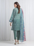 ALLURE | Unstitched 3PC Lawn - EWU6A1-36865-3P