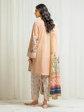 Festive Embroidered | Unstitched 3PC lawn EWU6V1-33010-3P