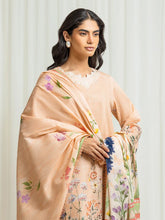 Festive Embroidered | Unstitched 3PC lawn EWU6V1-33010-3P