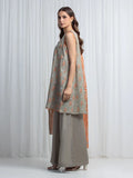 ALLURE | Unstitched 3PC Lawn - EWU6A1-36853-3P