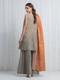 ALLURE | Unstitched 3PC Lawn - EWU6A1-36853-3P