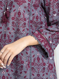 ALLURE | Unstitched 3PC Khaddar - EWU6A3-37055-3P