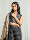 Festive Embroidered | Unstitched 3PC lawn EWU6V1-33006-3P