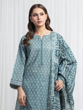 ALLURE | Unstitched 3PC Lawn - EWU6A1-36869-3P