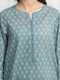 ALLURE | Unstitched 3PC Lawn - EWU6A1-36869-3P