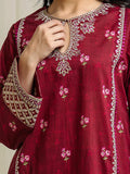 Festive Embroidered | Unstitched 3PC lawn EWU6V1-33013-3P
