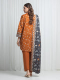 ALLURE | Unstitched 3PC Lawn - EWU6A1-36851-3P