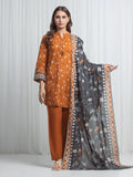 ALLURE | Unstitched 3PC Lawn - EWU6A1-36851-3P