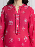 ALLURE | Unstitched 3PC Khaddar - EWU6A3-37186-3P
