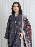 ALLURE | Unstitched 3PC Khaddar - EWU6A3-37135-3P