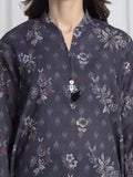 ALLURE | Unstitched 3PC Khaddar - EWU6A3-37135-3P