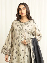 Festive Embroidered | Unstitched 3PC lawn EWU6V1-33003-3P
