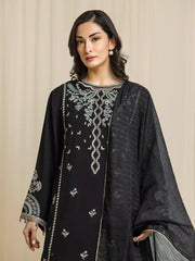 Festive Embroidered | Unstitched 3PC lawn EWU6V22-32094-3P