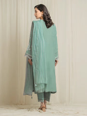 Festive Embroidered | Unstitched 3PC lawn EWU6V22-32090-3P