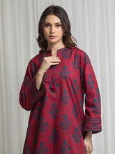 ALLURE | Unstitched 2PC lawn - EWU6A1-36820ST