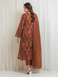 ALLURE | Unstitched 3PC lawn - EWU6A1-36692-3P