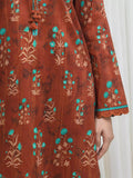 ALLURE | Unstitched 3PC lawn - EWU6A1-36692-3P