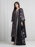 ALLURE | Unstitched 3PC Khaddar - EWU6A3-37009-3P