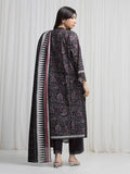 ALLURE | Unstitched 3PC Khaddar - EWU6A3-37009-3P
