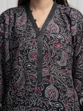 ALLURE | Unstitched 3PC Khaddar - EWU6A3-37009-3P