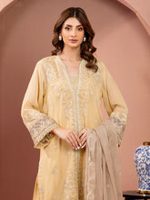 Festive Embroidered | Unstitched 3PC lawn EWU5V5-31306-3P