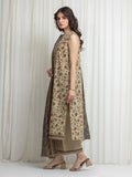 ALLURE | Unstitched 3PC lawn - EWU6A1-36625-3P