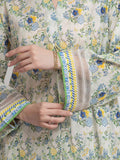 ALLURE | Unstitched 3PC Lawn - EWU6A1-36642-3P