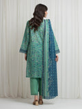ALLURE | Unstitched 3PC lawn - EWU6A1-36626-3P