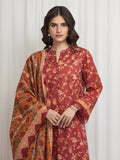 ALLURE | Unstitched 3PC lawn - EWU6A1-36628-3P