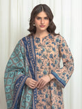 ALLURE | Unstitched 3PC lawn - EWU6A1-36638-3P
