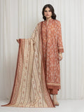 ALLURE | Unstitched 3PC lawn - EWU6A1-36623-3P