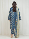 ALLURE | Unstitched 3PC Lawn - EWU6A1-36768-3P