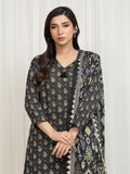 ALLURE | Unstitched 3PC Floral Printed lawn EWU6A1-36752-3P