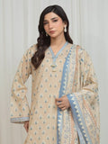 ALLURE | Unstitched 3PC Lawn - EWU6A1-36751-3P