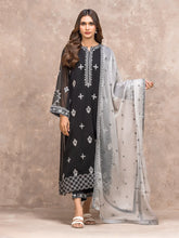 Festive Embroidered | Unstitched 3PC lawn EWU5V5-31304-3P