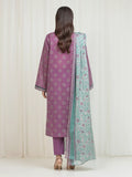 ALLURE | Unstitched 3PC lawn - EWU6A1-36662-3P