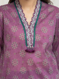 ALLURE | Unstitched 3PC lawn - EWU6A1-36662-3P