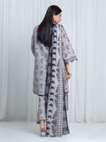 ALLURE | Unstitched 3PC Khaddar - EWU6A3-37209-3P