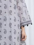 ALLURE | Unstitched 3PC Khaddar - EWU6A3-37209-3P