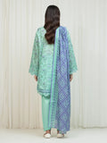 ALLURE | Unstitched 3PC lawn - EWU6A1-36667-3P