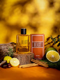 Edenrobe Beast Men's Perfume 50ML