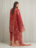 Festive Embroidered | Unstitched 3PC lawn EWU6V16-33537-3P