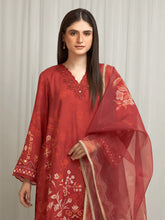 Festive Embroidered | Unstitched 3PC lawn EWU6V16-33537-3P