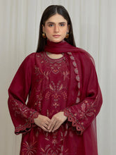 Festive Embroidered | Unstitched 3PC lawn EWU6V24-32102-3P