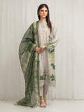 Festive Embroidered | Unstitched 3PC lawn EWU6V16-33534-3P