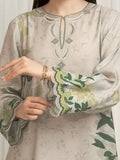 Festive Embroidered | Unstitched 3PC lawn EWU6V16-33534-3P