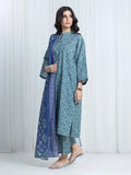 ALLURE | Unstitched 3PC Khaddar - EWU6A3-37196-3P