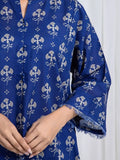 ALLURE | Unstitched 3PC Khaddar - EWU6A3-37070-3P